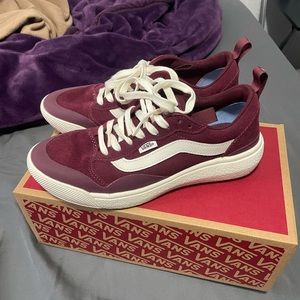 Vans Ultra Wide
